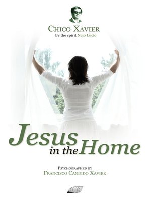 cover image of Jesus in the Home